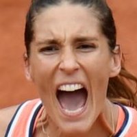 Andrea Petkovic Nackt