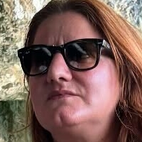 Andreina Serena Nackt