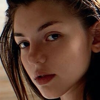 Ange Kayumova Nackt