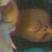 Angel Cakie Nackt