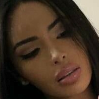 Angela Castellanos Nackt