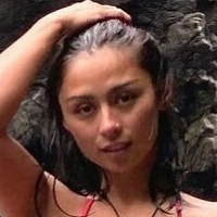 Angelene King Nackt
