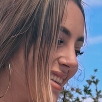 Ángeles Watters Nackt