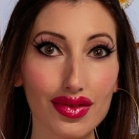 Angelica Stranger Nackt