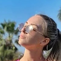 Angelina Dimova Nackt