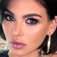 Angie Jibaja Nackt