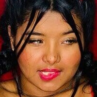 Angiecoss Nackt