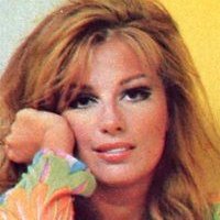 Anita Sanders Nackt