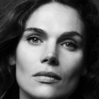 Anna Drijver Nackt
