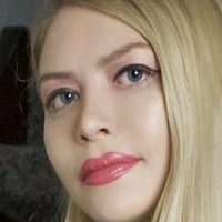 Anna Leggy Nackt