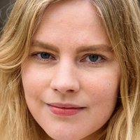 Anna-Maria Hirsch Nackt