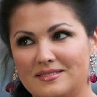 Anna Netrebko Nackt