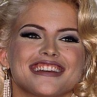 Anna Nicole Smith Nackt