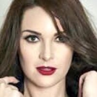 Anna Passey Nackt