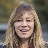 Anna Ryder Richardson Nackt