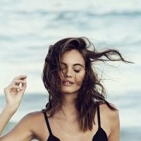 Anna Wolf Nackt