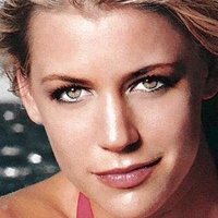 Anneliisa Tonisson Nackt