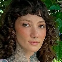 Anthuriumangel Nackt