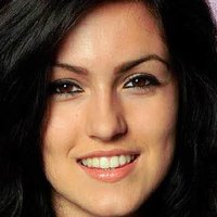 Antonella Trapani Nackt