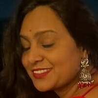 Anupamaswathi Nackt