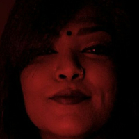 Anuradha Menon Nackt
