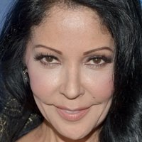 Apollonia Kotero Nackt