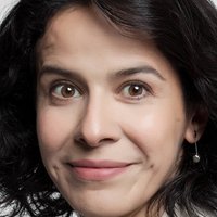 Arcelia Ramírez Nackt