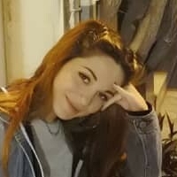 Aria Paria Nackt
