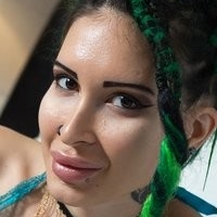 Ariane Saint Amour Nackt