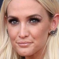 Ashlee Simpson Nackt