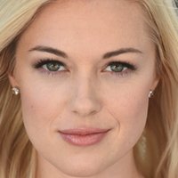 Ashley Blankenship Nackt