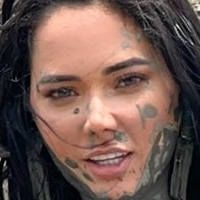 Ashley Carolina Nackt
