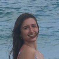 Ashley Castresana Nackt