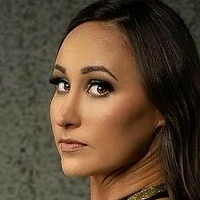 Ashley DAmboise Nackt