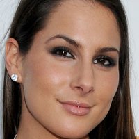 Ashley Dupré Nackt