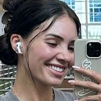 Ashley Flores Nackt