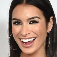 Ashley Laconetti Nackt