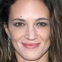 Asia Argento Nackt