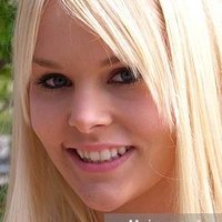 Athena Lundberg Nackt
