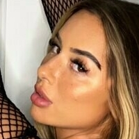 Aubrey Clarke Nackt