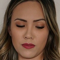 Aussie Model Wild Honey Nackt