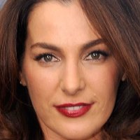 Ayelet Zurer Nackt