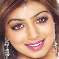 Ayesha Takia Azmi Nackt
