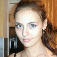 Aylin Mamedova Nackt