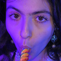 Baby Bella ASMR Nackt