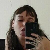 baddgirldomina Nackt