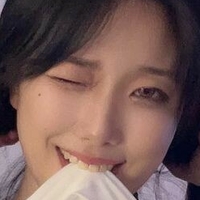 Baek Seol-tang Nackt