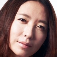 Bang Eun-jin Nackt
