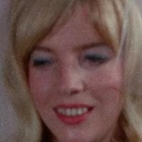 Barbara Nordin Nackt