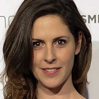 Barbara Santa-Cruz Nackt